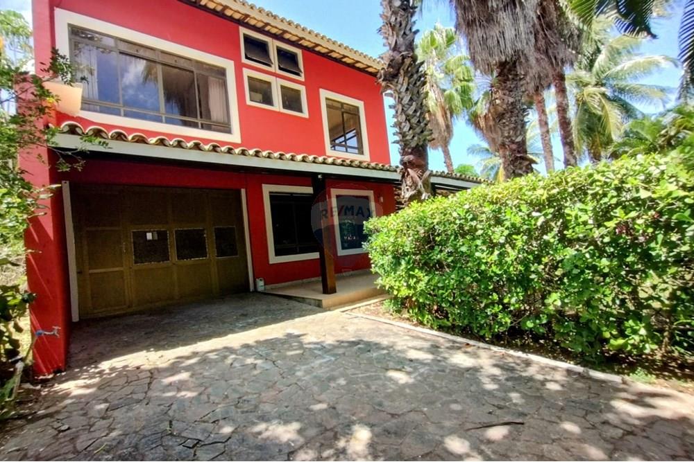Casa - Jaguaribe