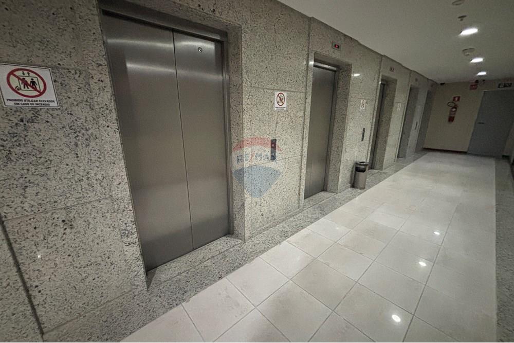 Cj. Comercial/ Sala - Alugar - Salvador , Bahia - IMG_2712.JPG - 580541022-51
