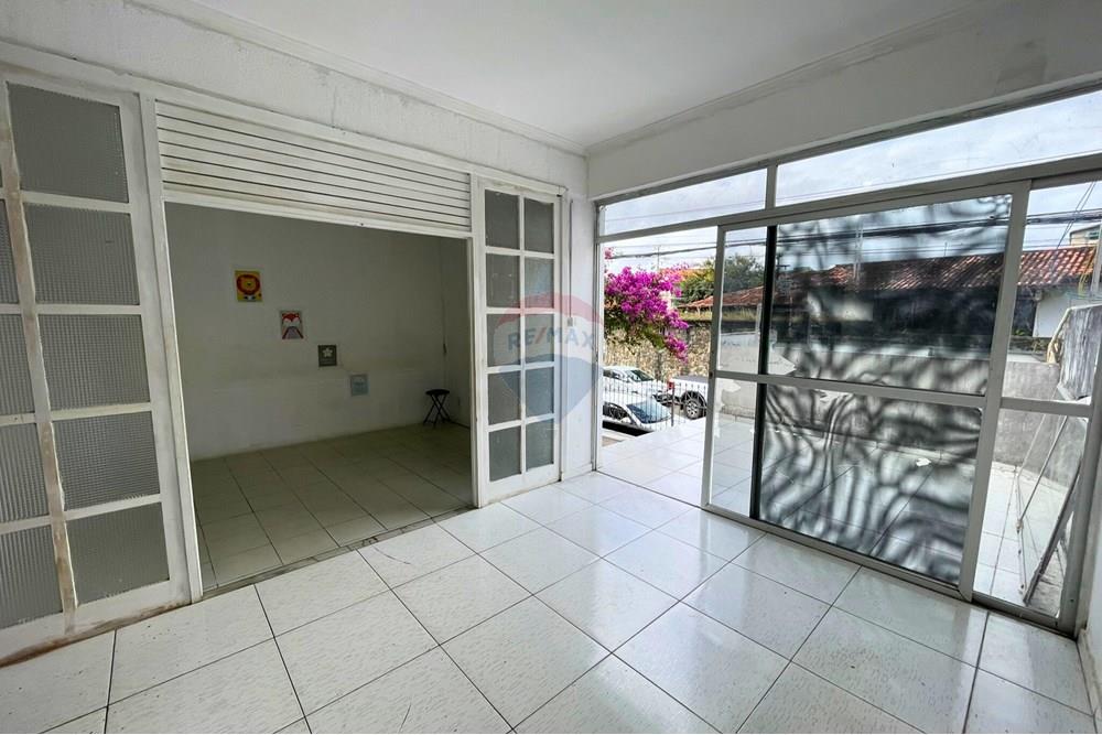 Casa Comercial - Alugar - Salvador , Bahia - IMG_7446 - Editado.jpg - Sala - 580491017-50