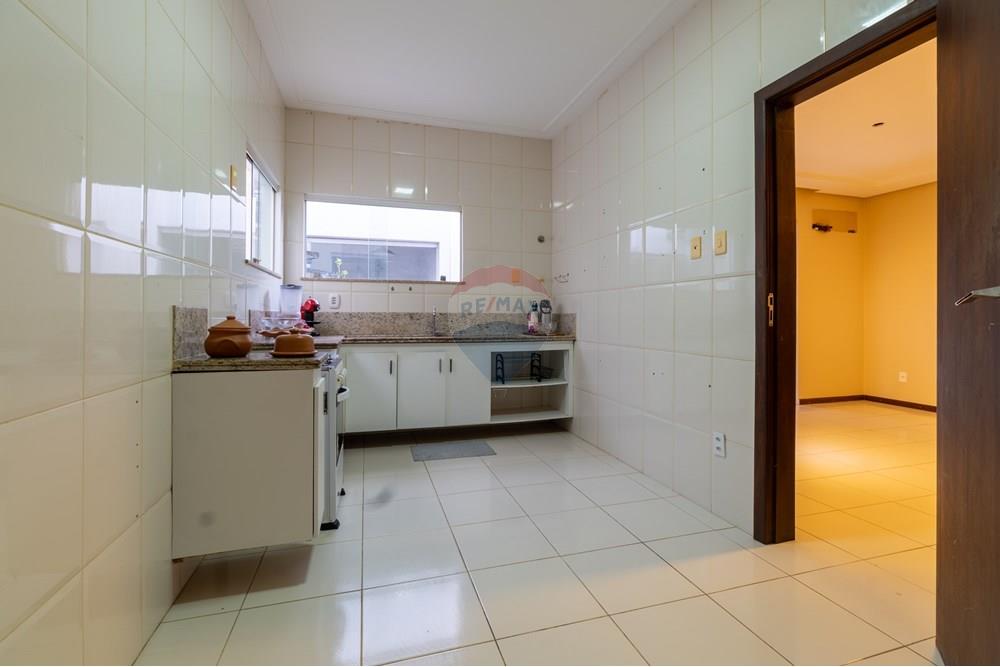 Casa de Condomínio - Alugar - Santo Antônio de Jesus , Bahia - DSC01374-HDR.jpg - Cozinha - 580341019-66