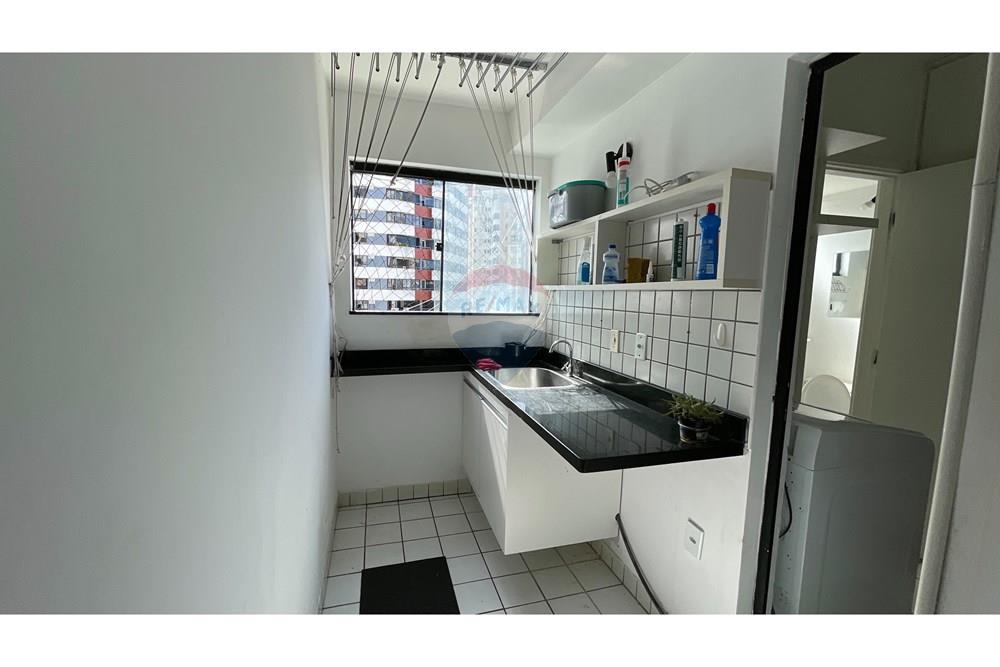 Apartamento - Alugar - Salvador , Bahia - DJI_20250606_134056_155.jpg - 580541050-24