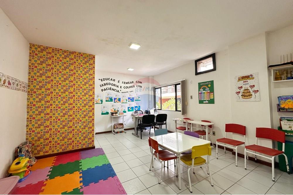 Cj. Comercial/ Sala - Venda - Salvador , Bahia - Arquivo_000 (4).jpeg - 580551038-181