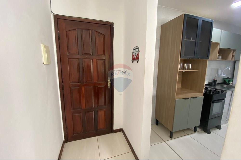 Apartamento - Alugar - Salvador , Bahia - IMG_6467.jpeg - Sala - 580721016-16