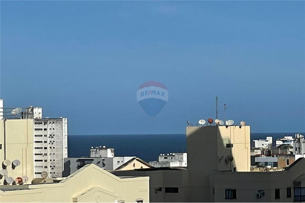 Apartamento - Costa azul
