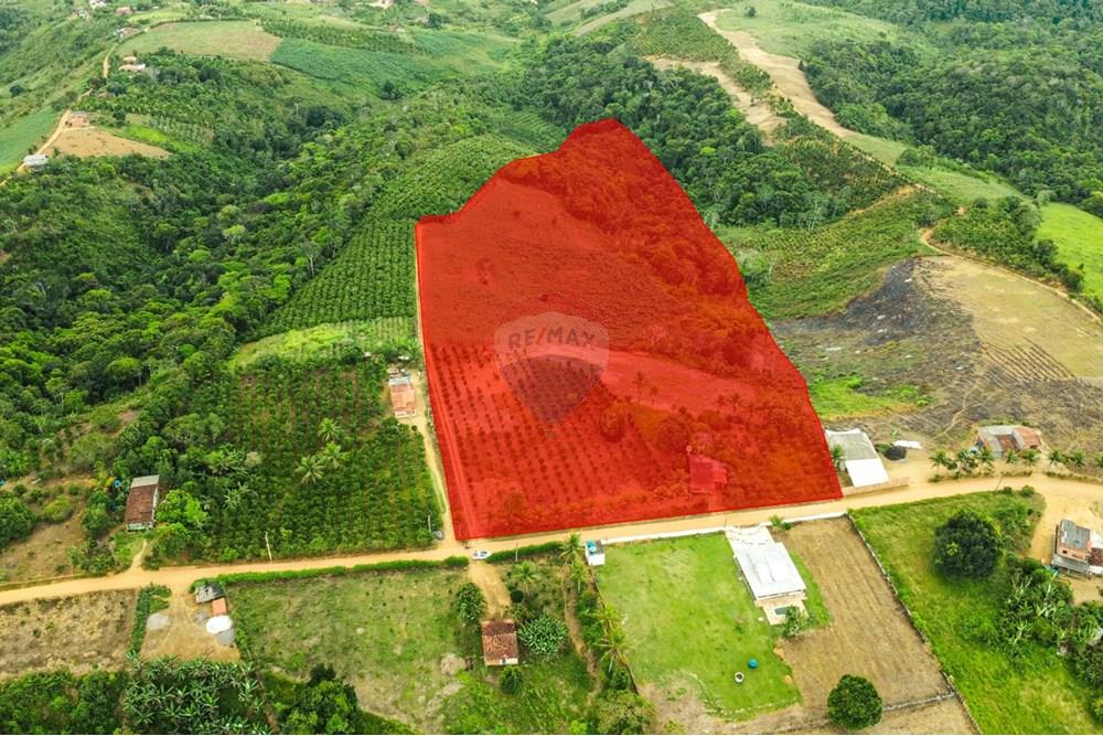 Chácara / Sítio / Fazenda - Venda - Santo Antônio de Jesus , Bahia - DJI_0113.jpg - 580341015-102