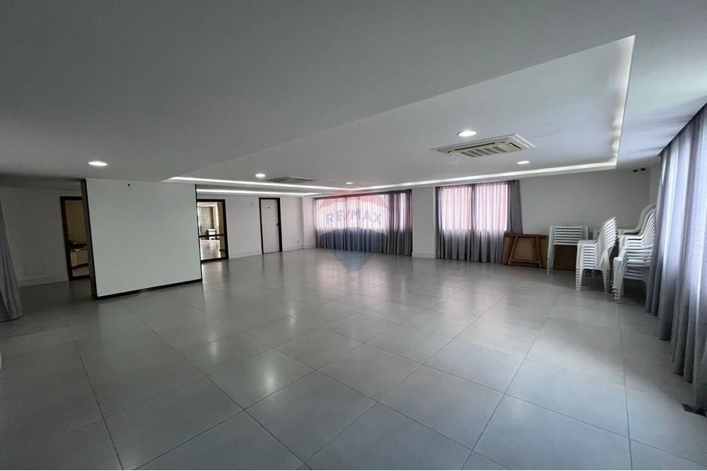 Apartamento - Pituba