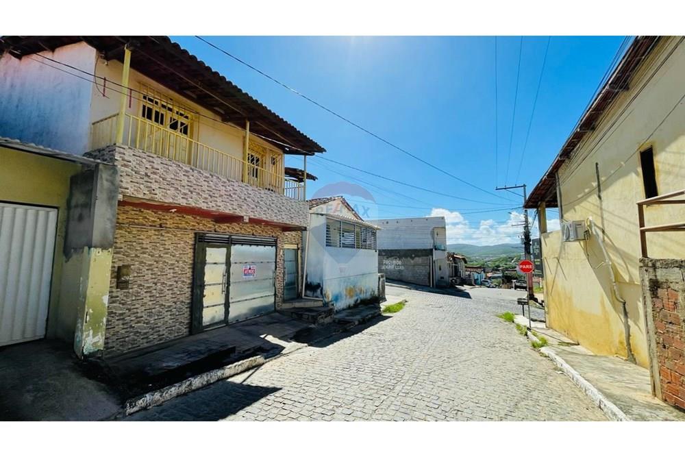 Casa - Venda - Jequié , Bahia - 02.jpg - 580731024-18