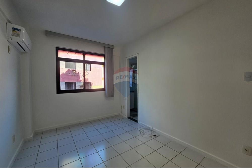 Apartamento - Costa azul