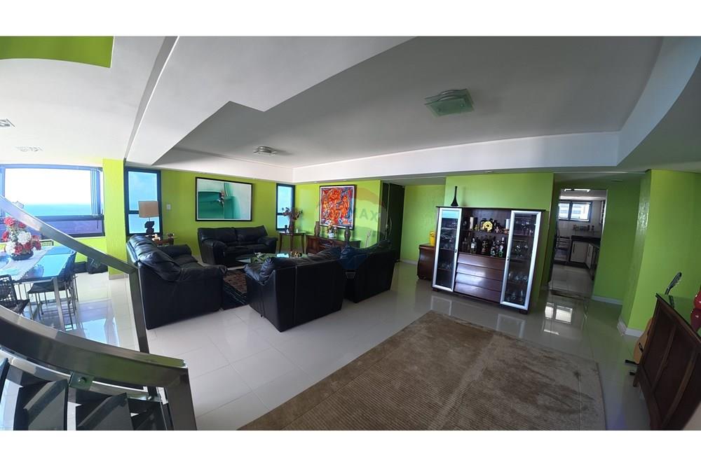 Cobertura - Venda - Salvador , Bahia - DJI_20260326150542_0031_D_ITAO.JPG - 580721017-30