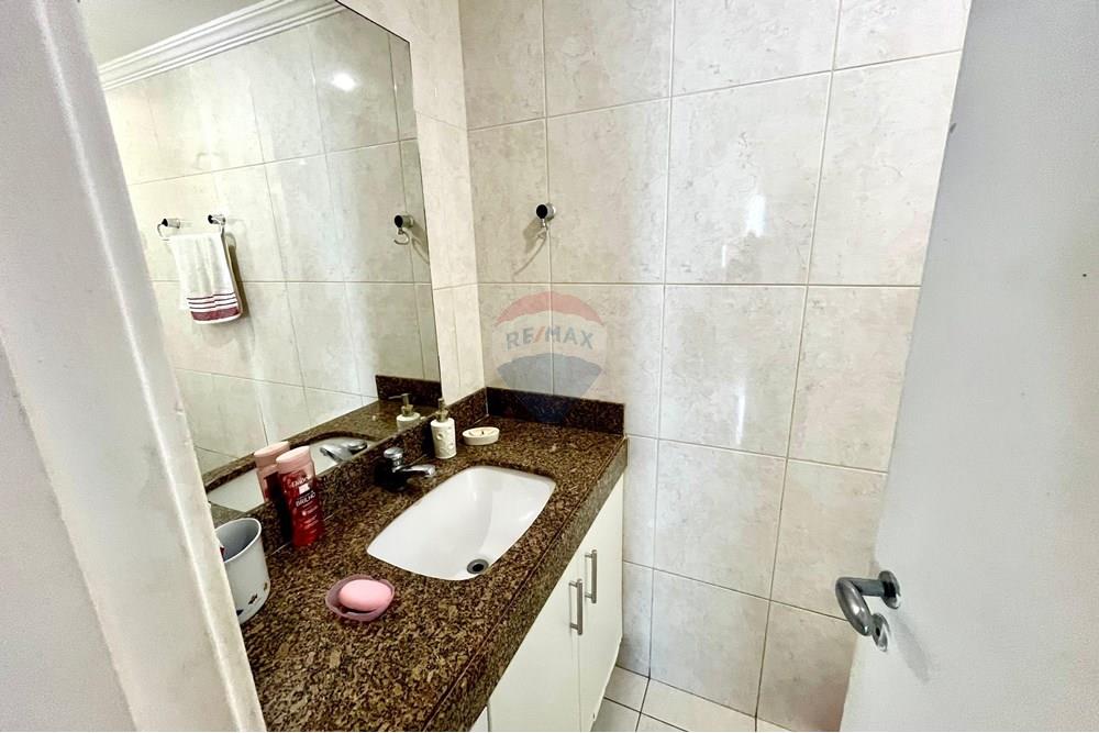 Apartamento - Pituba
