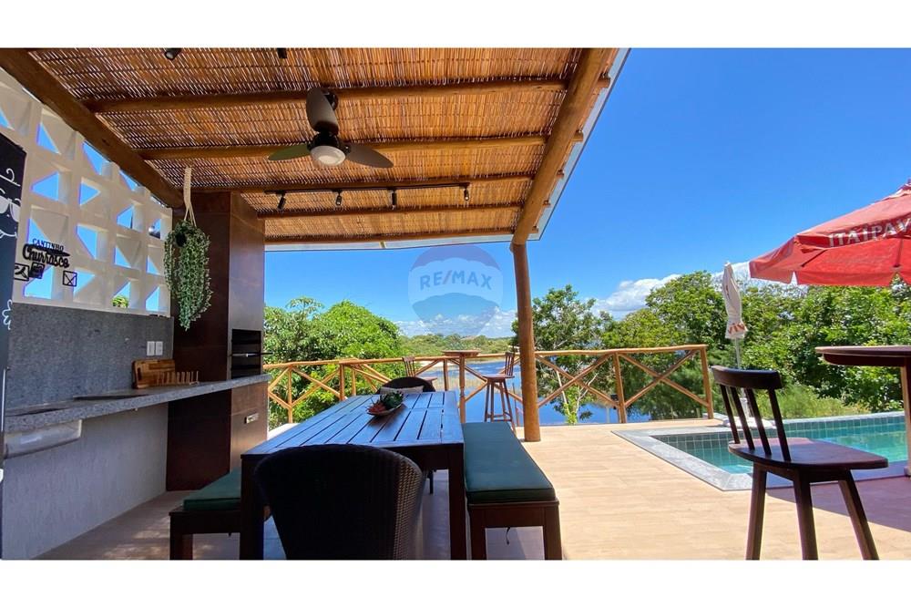 Casa de Condomínio - Venda - Entre Rios , Bahia - 2f3d021a-e03f-4f93-bc7a-2a466041ad9d.jpg - 580601014-58