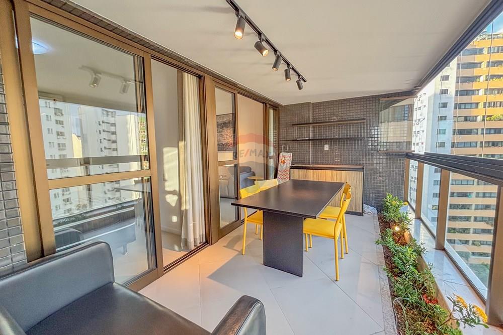 Apartamento - Alugar - Salvador , Bahia - IMG_9878.jpg - 580551017-480