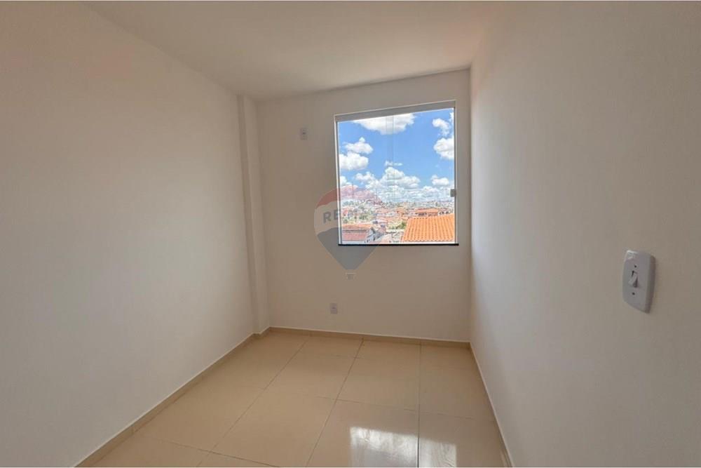 Apartamento - Venda - Alagoinhas , Bahia - 5c6e8fa1-d6c6-4ee8-8012-7b9ce0863043.jpg - Quarto - 580701047-42