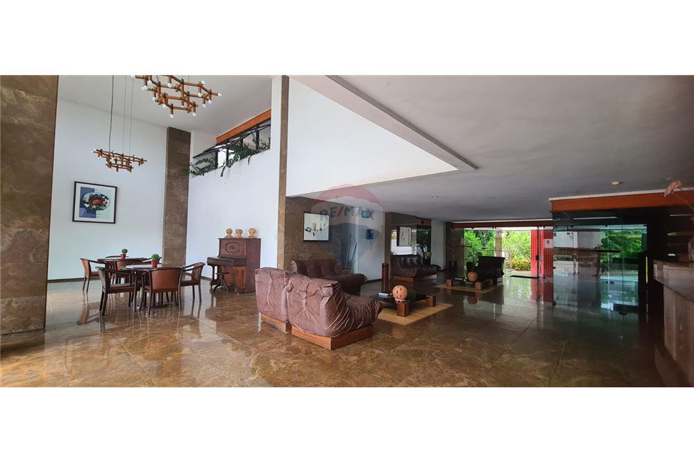 Apartamento - Barra