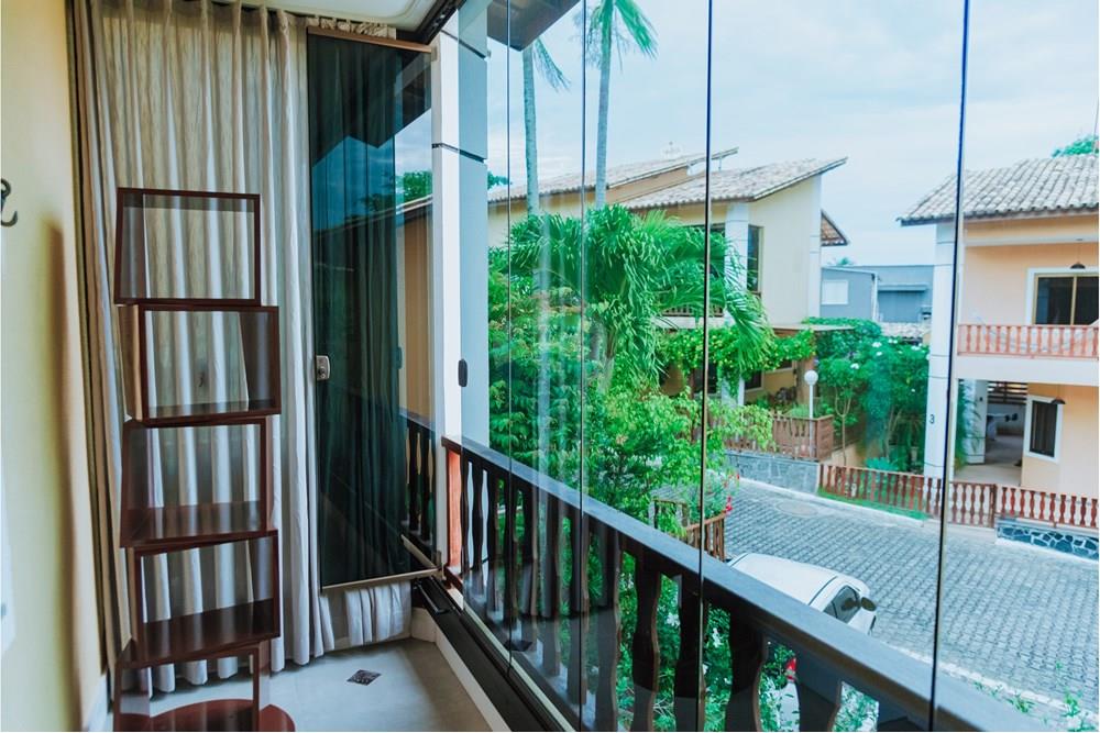 Casa de Condomínio - Venda - Salvador , Bahia - (38).jpg - Varanda - 580541023-72