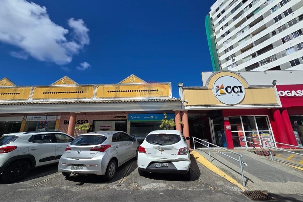 Loja em Shopping - Alugar - Salvador , Bahia - WhatsApp Image 2025-07-07 at 21.25.07.jpeg - 580551068-102
