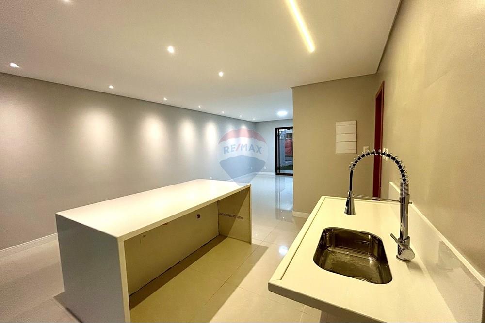 Casa de Condomínio - Venda - Camaçari , Bahia - IMG_7384.jpeg - Cozinha - 580721016-19