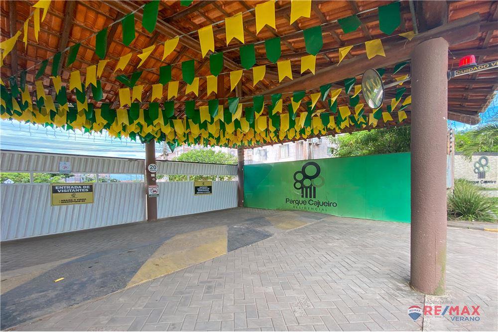 Apartamento - Venda - Santo Antônio de Jesus , Bahia - 19 - 580341019-65