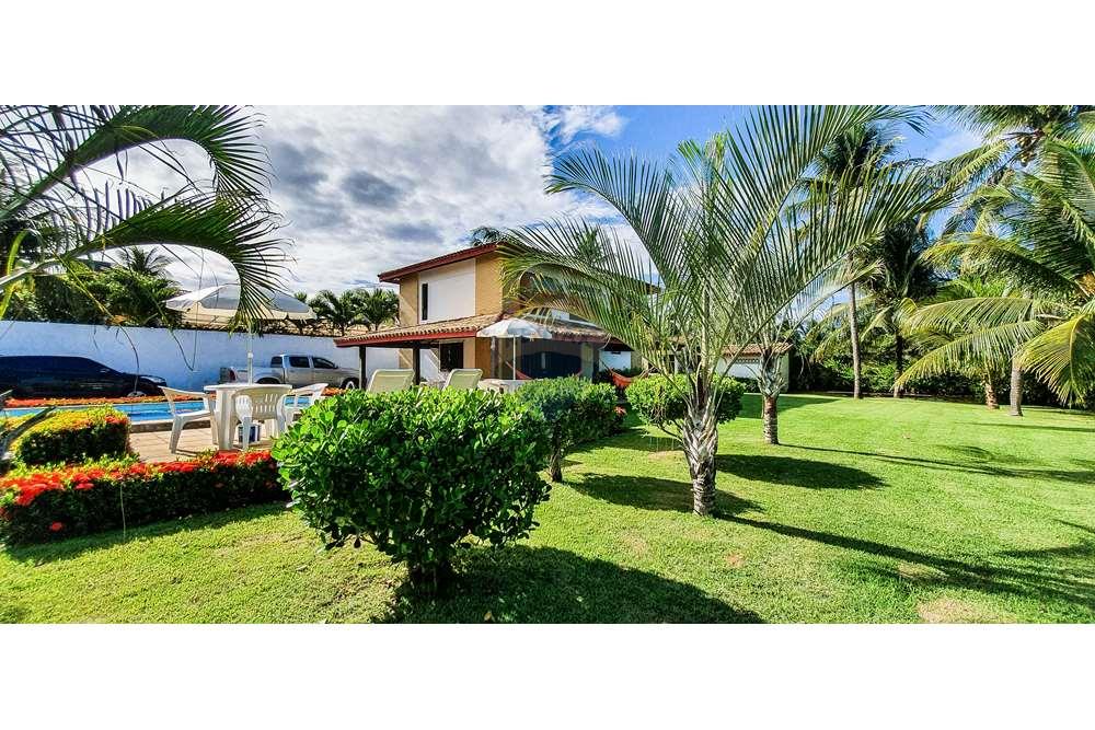 Casa - Venda - Lauro de Freitas , Bahia - 20210429_144413.jpg - 580541064-166