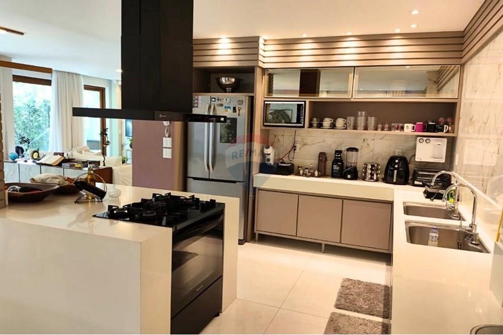 Casa de Condomínio - Venda - Arraial , Bahia - Cozinha.jpg - 580581012-101
