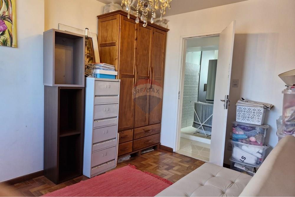 Apartamento - Venda - Salvador , Bahia - QUARTO.jpg - 580541094-9