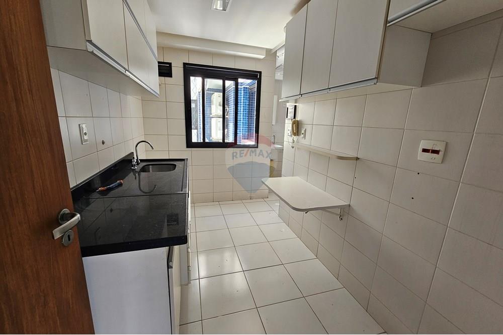 Apartamento - Alugar - Salvador , Bahia - 20250526_094958.jpg - 580761031-20