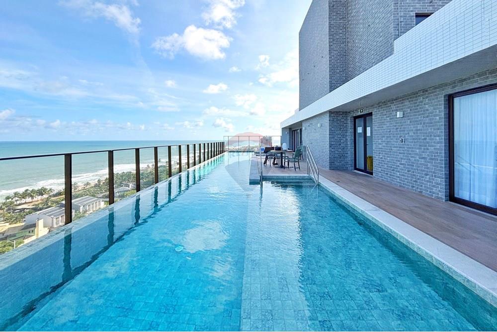 Studio - Venda - Salvador , Bahia - IMG_3274.JPG - Piscina - 580761015-121