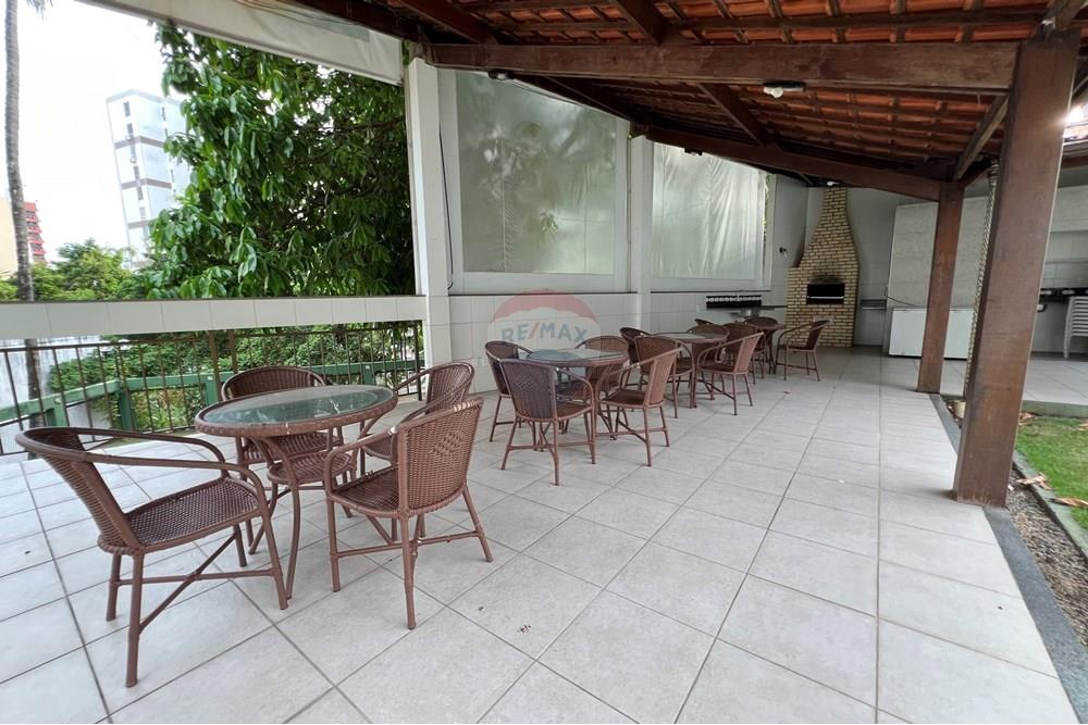 Apartamento - Pituba