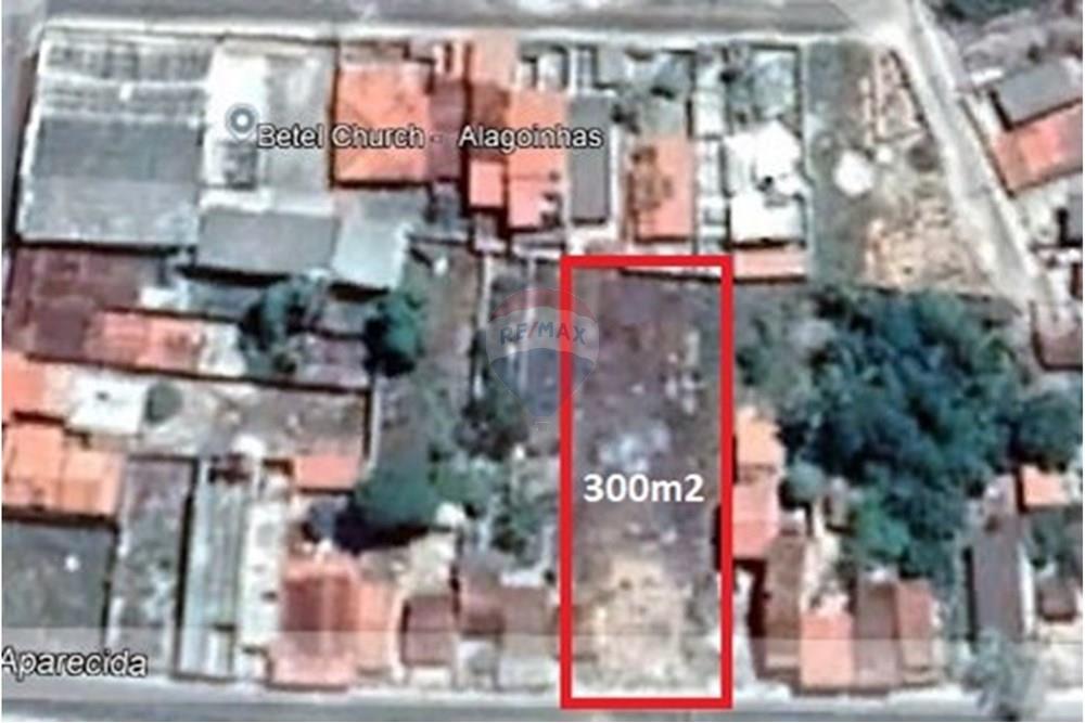 Terreno - Venda - Alagoinhas , Bahia - Valmir 1.JPG - 580701044-18