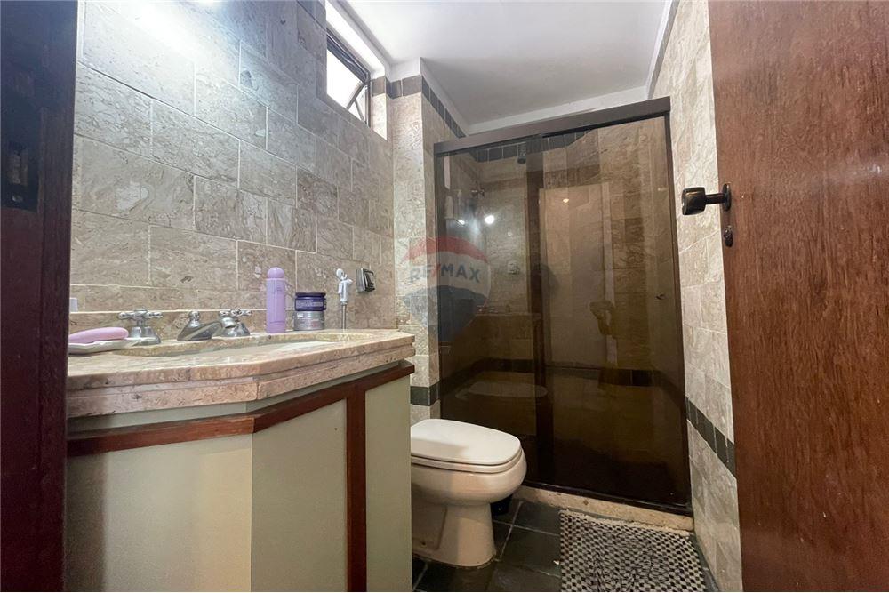 Apartamento - Aquárius