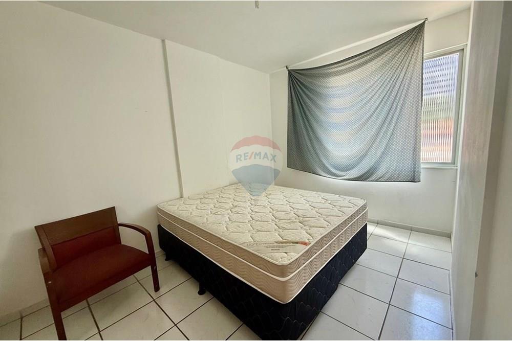 Apartamento - Pituba
