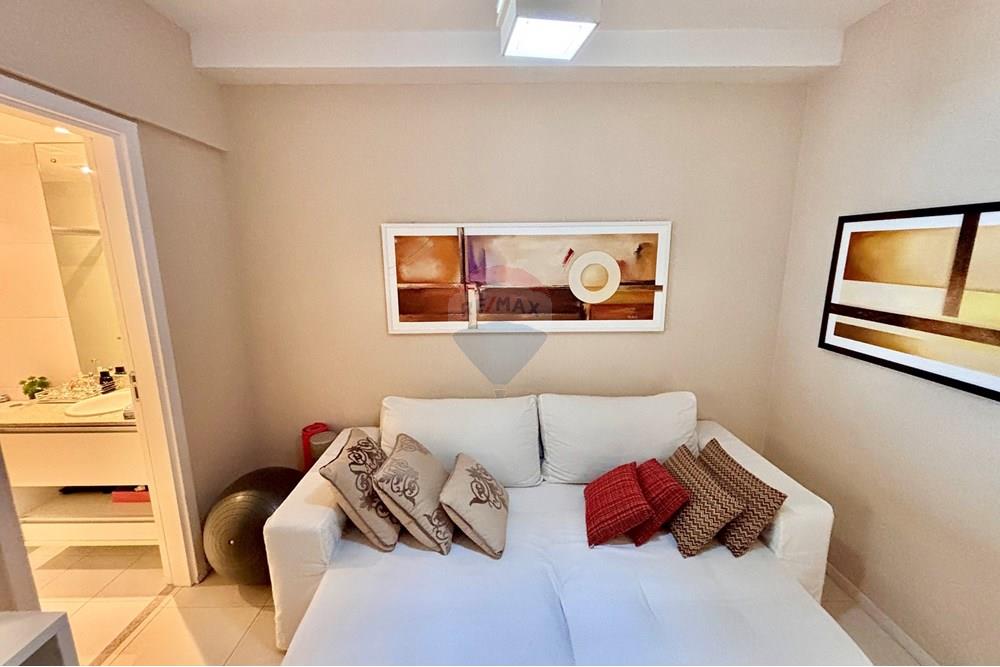 Apartamento - Venda - Salvador , Bahia - IMG_7561.JPG - 580761004-63