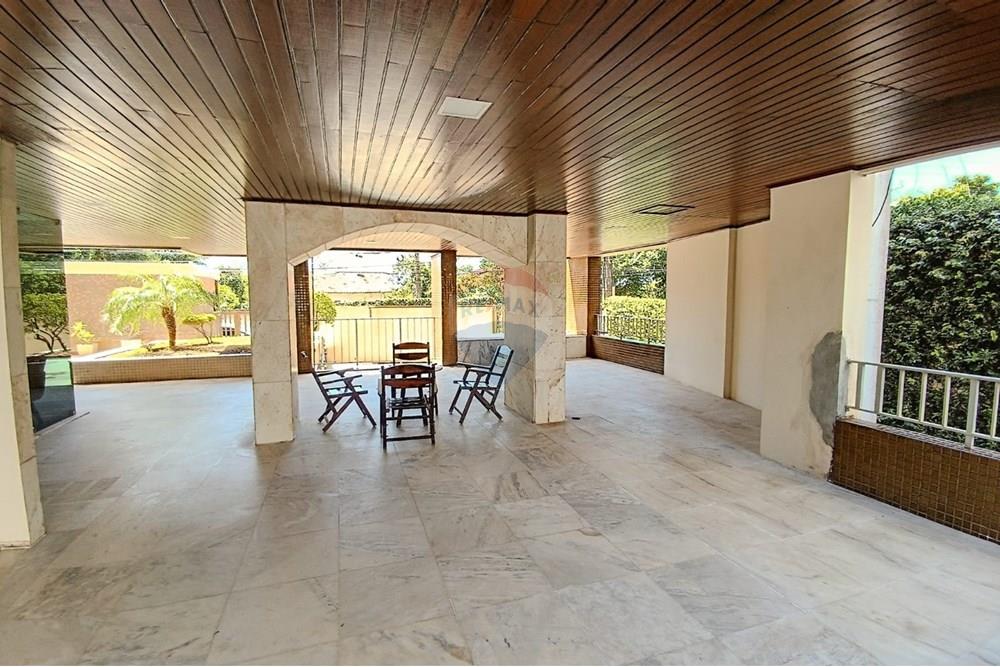 Apartamento - Federação
