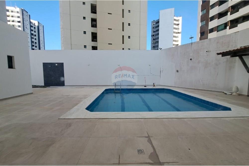 Apartamento - Venda - Salvador , Bahia - ef3ca825-c76f-487b-8cdf-c11a5076293f.jpg - Piscina - 580541023-78