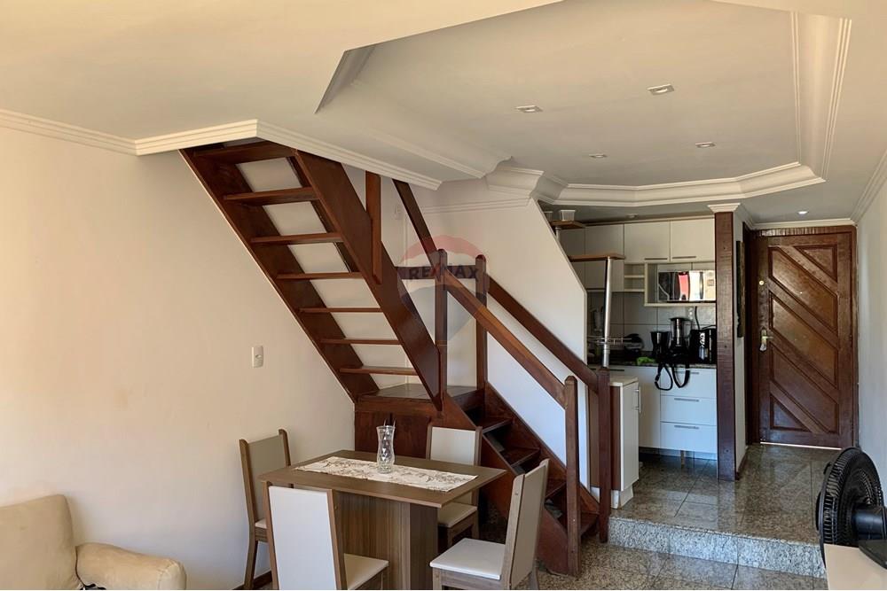 Apartamento - Stella maris