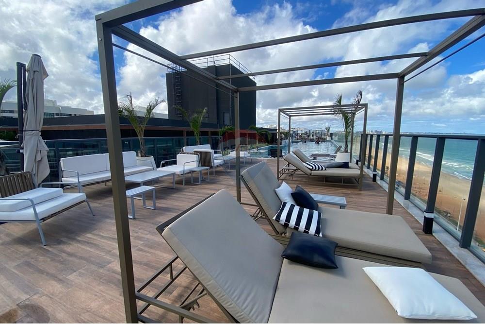 Apartamento - Alugar - Salvador , Bahia - 07071fa6-a79a-4749-9c94-cd33919af5c0.jpeg - 580551063-87