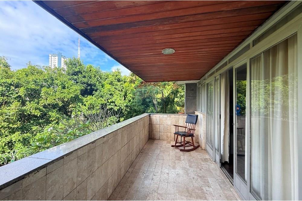 Apartamento - Venda - Salvador , Bahia - Imagem do WhatsApp de 2025-07-31 à(s) 17.52.10_d1ee44c3.jpg - Varanda - 580871006-269