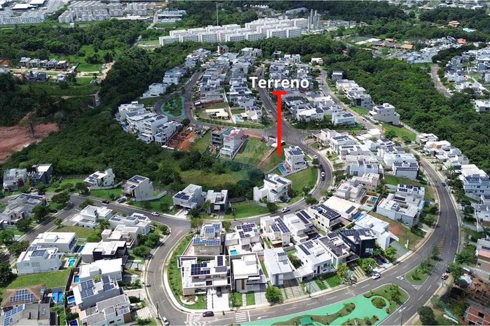 Terreno - Venda - Camaçari , Bahia - 9b841503-3cb9-4229-935a-f1b3a69c449a.jpg - 580491061-2