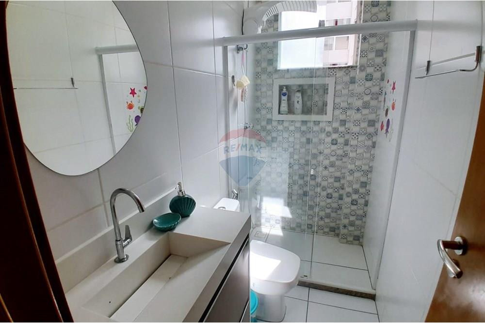 Apartamento - Stella maris