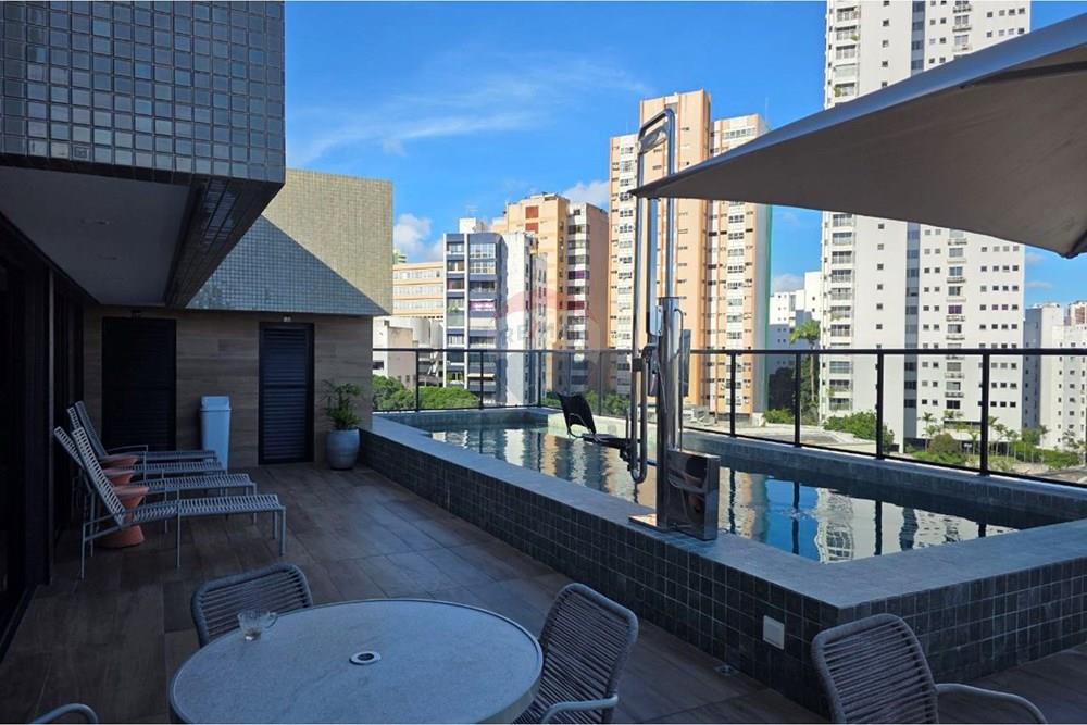 Apartamento - Alugar - Salvador , Bahia - 5.jpg - 580551059-111