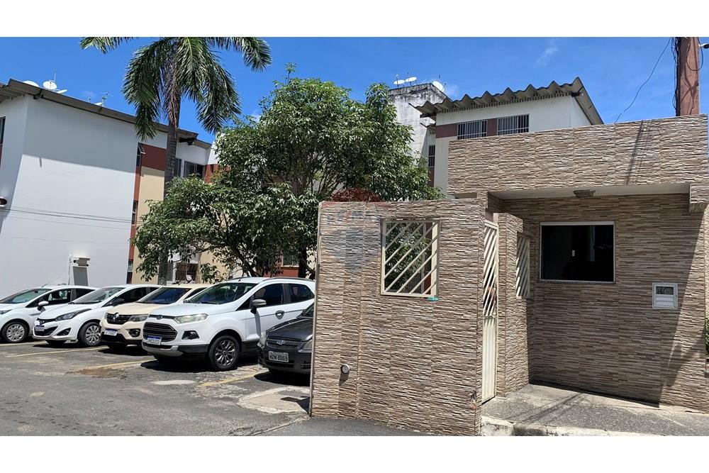 Apartamento - Venda - Salvador , Bahia - IMG_6002.jpg - 580761044-14