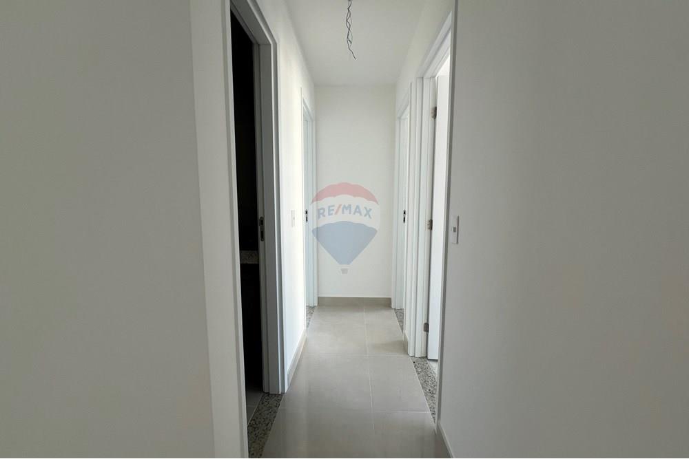 Apartamento - Parque bela vista