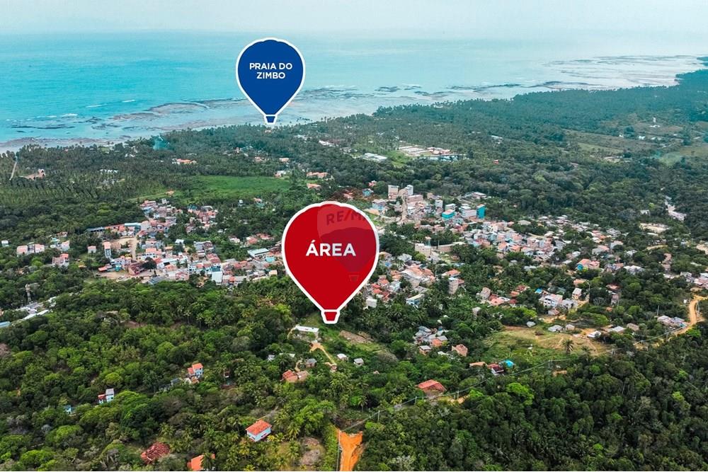 Terreno - Venda - Cairu , Bahia - IMG_2661.jpg - 580341015-105