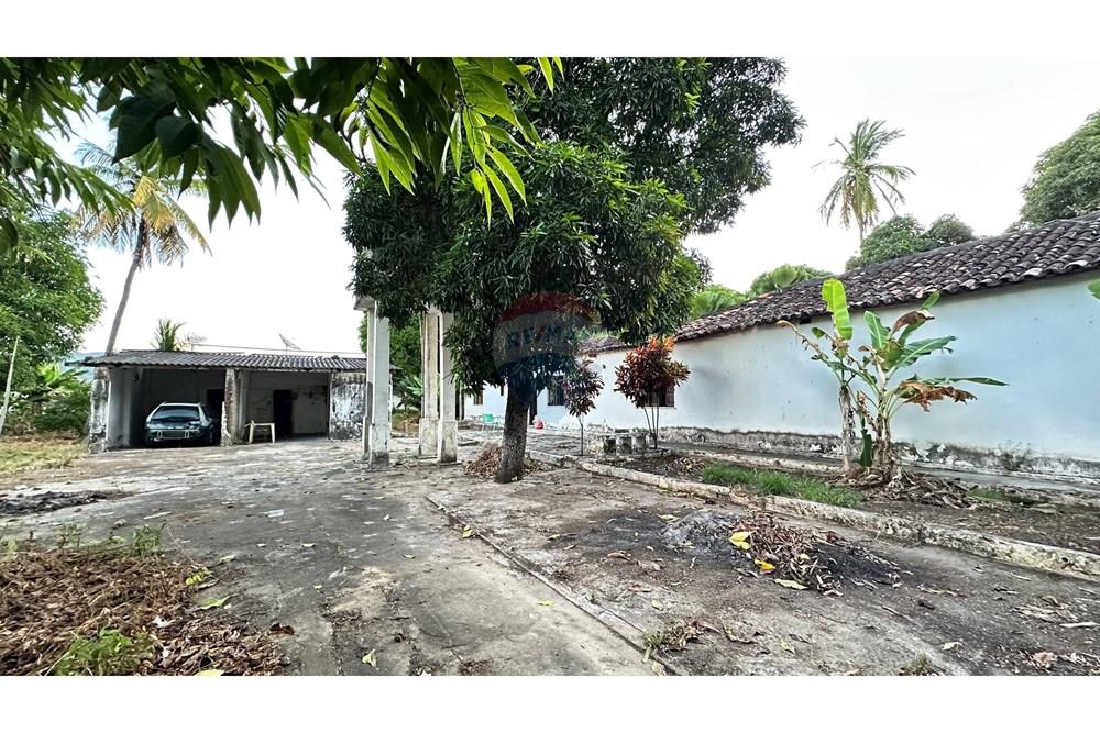 Chácara / Sítio / Fazenda - Venda - Jequié , Bahia - IMG_6553.JPEG - 580731028-6