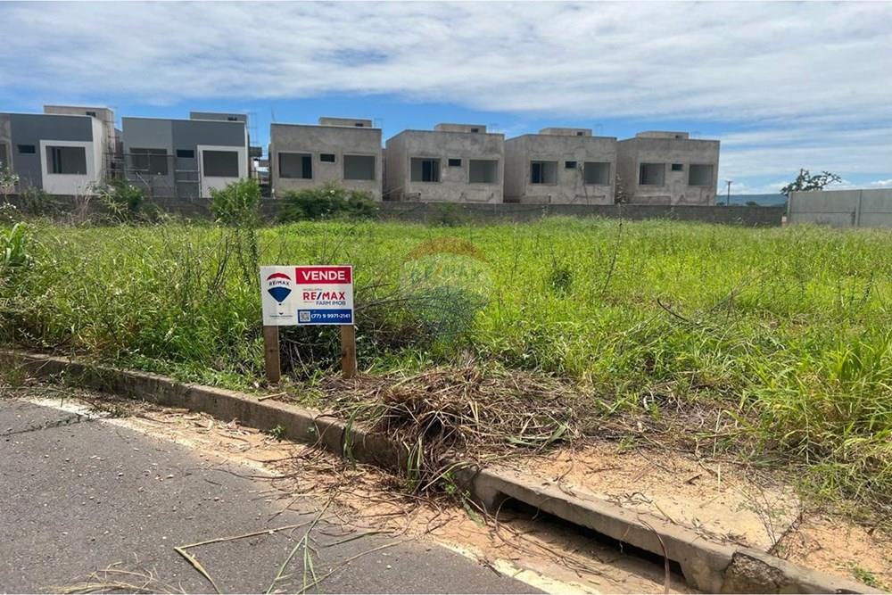 Terreno - Venda - Barreiras , Bahia - Lote Leuseny-L10.jpeg - 580791001-100