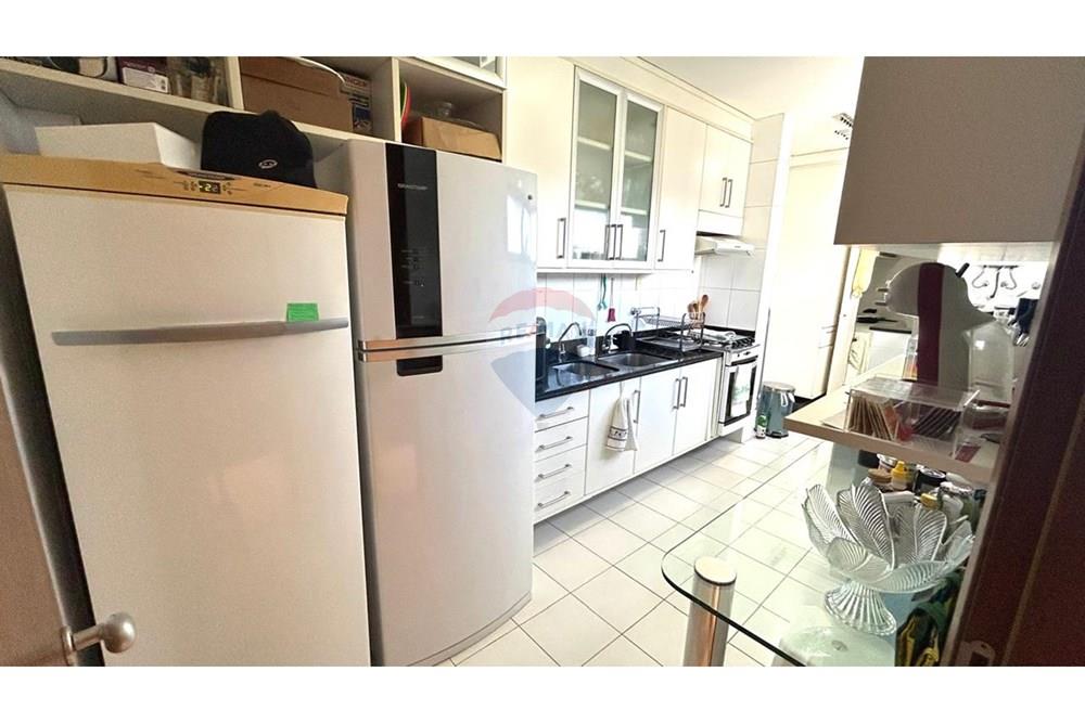 Apartamento - Venda - Salvador , Bahia - MANSÃO CATANIA - AP 1101 (22).jpeg - 580911003-1