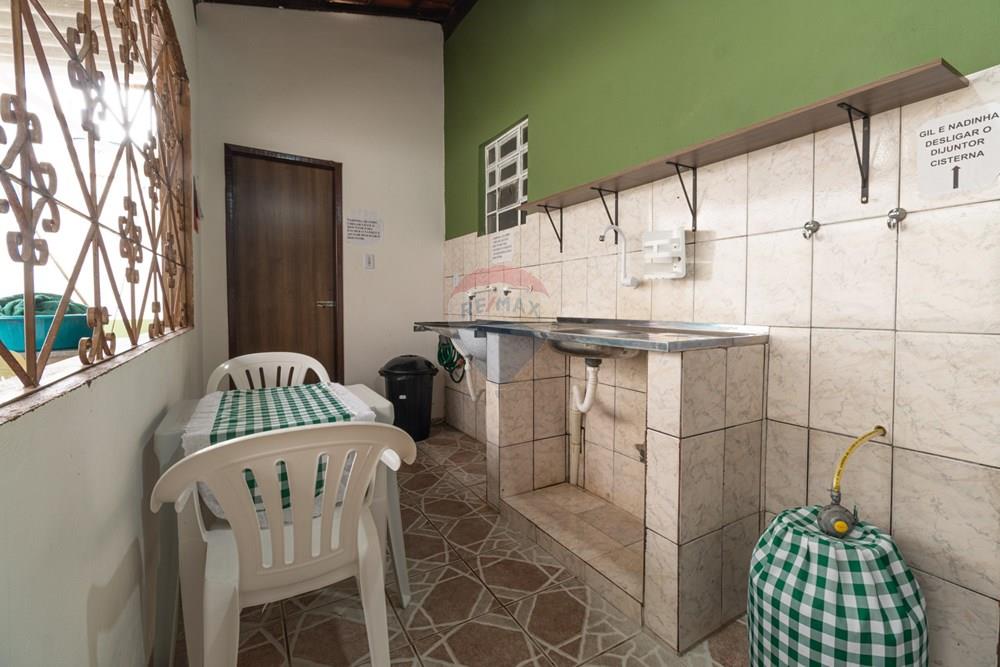 Casa - Venda - Santo Antônio de Jesus , Bahia - DSC08539-HDR.jpg - 580341055-12