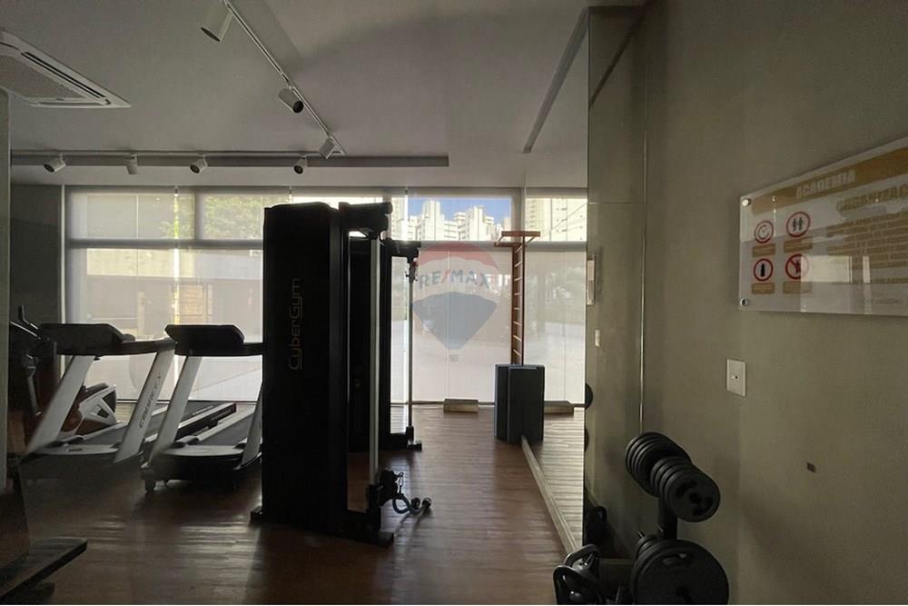 Apartamento - Pituba
