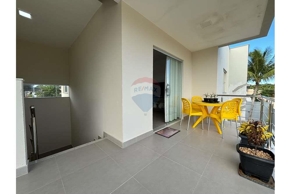 Apartamento para alugar com 2 quartos, 84m² - Foto 5