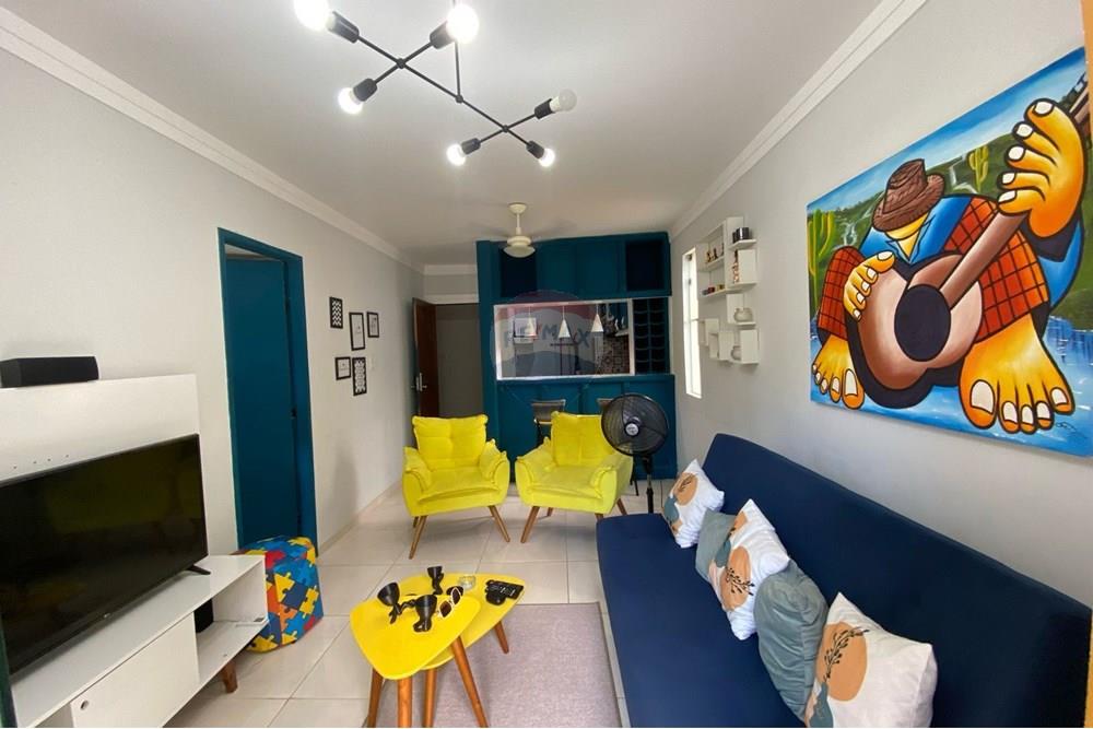 Apartamento - Alugar - Salvador , Bahia - c7d75ee0-7df1-4960-9998-c166bb6047c4.jpeg - 580551063-162